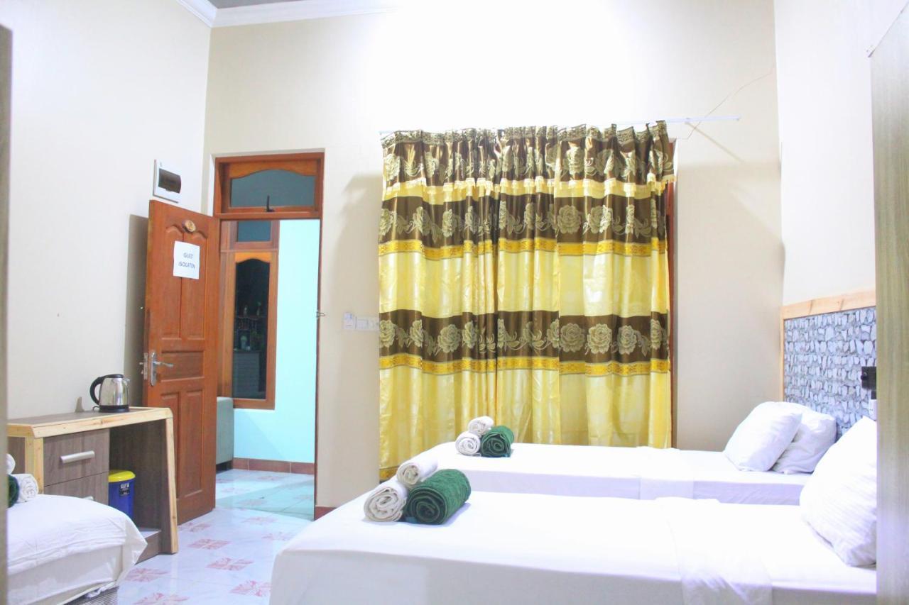 Gurus Maldives At Gulhi Island Hotel Kültér fotó