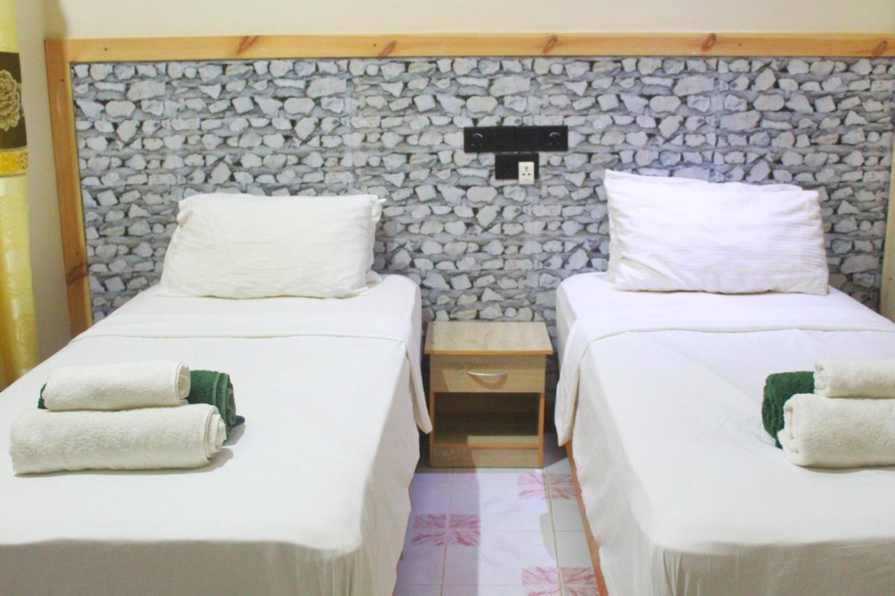 Gurus Maldives At Gulhi Island Hotel Kültér fotó