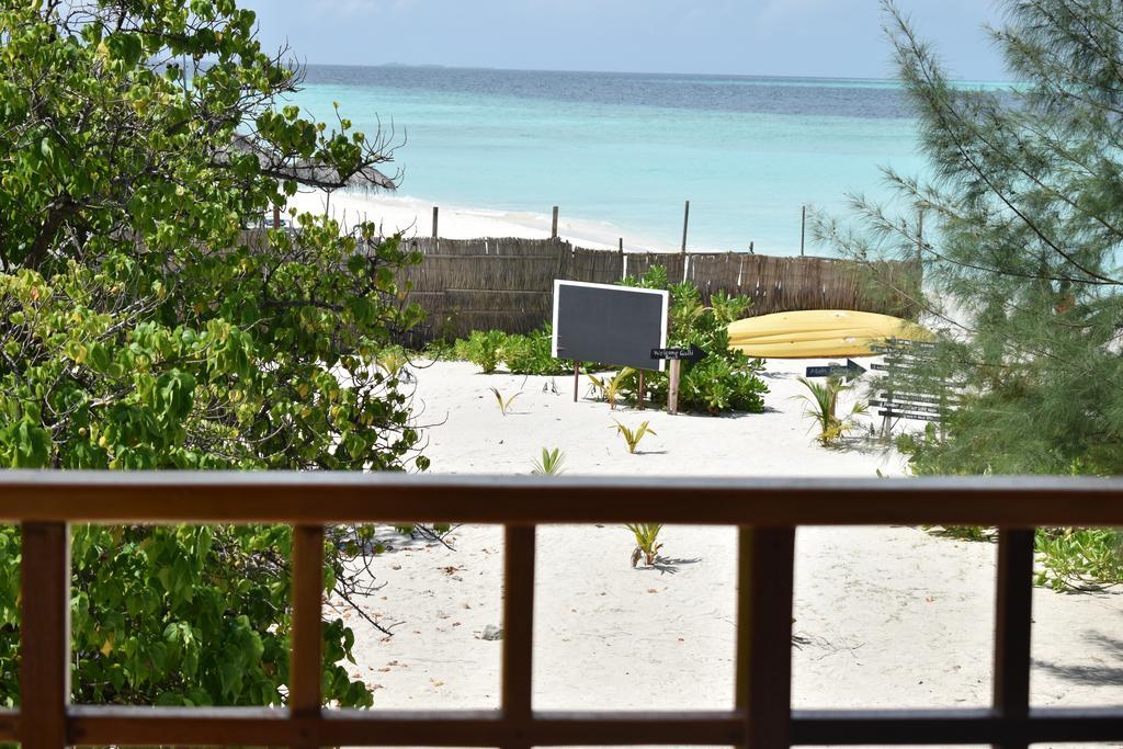 Gurus Maldives At Gulhi Island Hotel Kültér fotó